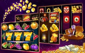 Layar utama aplikasi mobile wow33 menampilkan live casino dan sportsbook