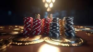 Dashboard permainan wow33 dengan pilihan kasino langsung dan slot