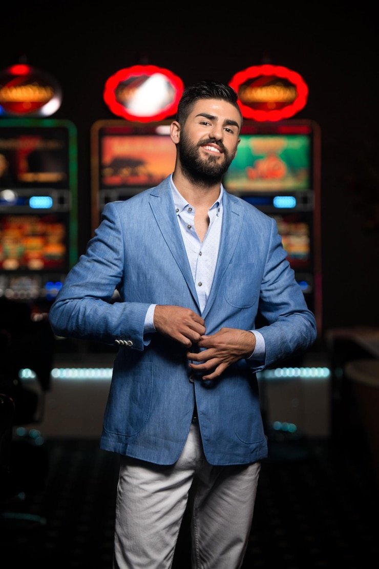 Lottery Game 