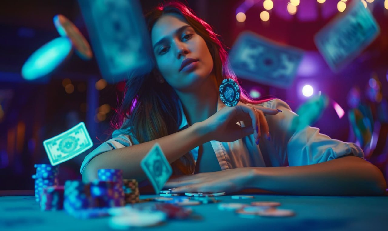 Antarmuka permainan Lottery di aplikasi mobile wow33